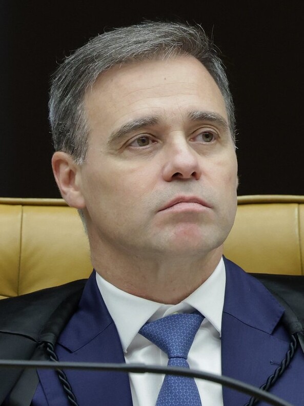 Will the STF conclude the judgment on André Mendonça's conduct by November 30, 2026?