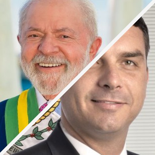 Who will win the 2026 Brazilian presidential election?