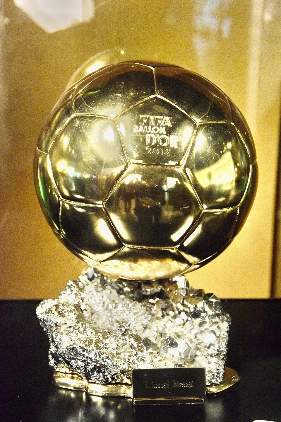 Who will win the 2026 Ballon d'Or?