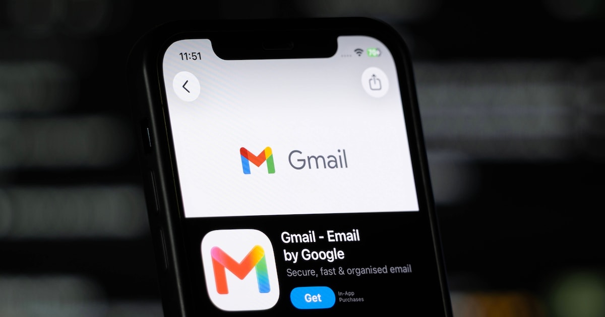 Gmail gets a new look: how to revert the changes that annoyed users