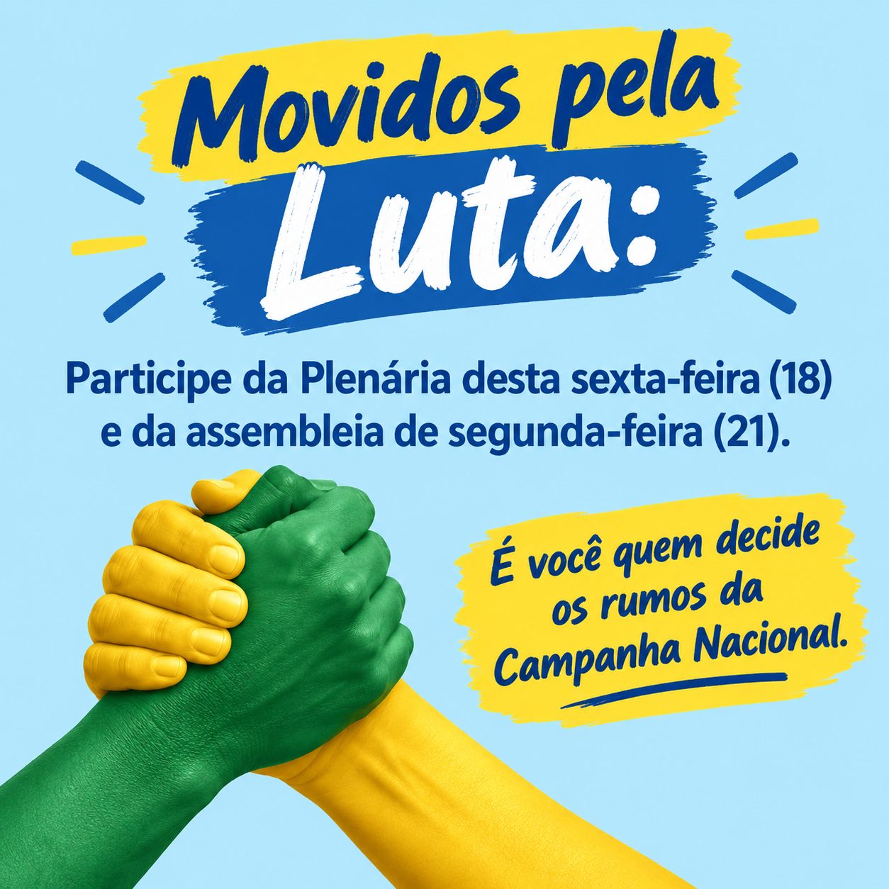 Bancários do Rio debatem greve contra proposta da Caixa nesta sexta
