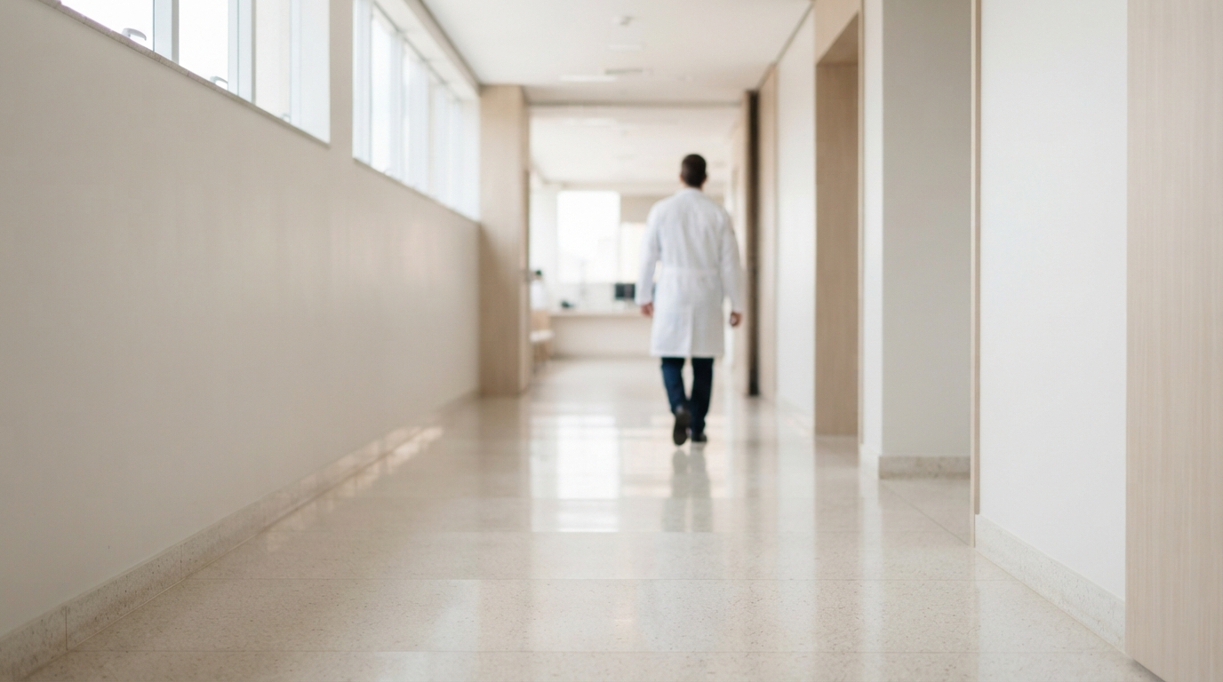 Gesundheitsministerium deckelt Kredite von Athena Healthcare im Programm Agora Tem Especialistas auf R$ 25,3 Millionen