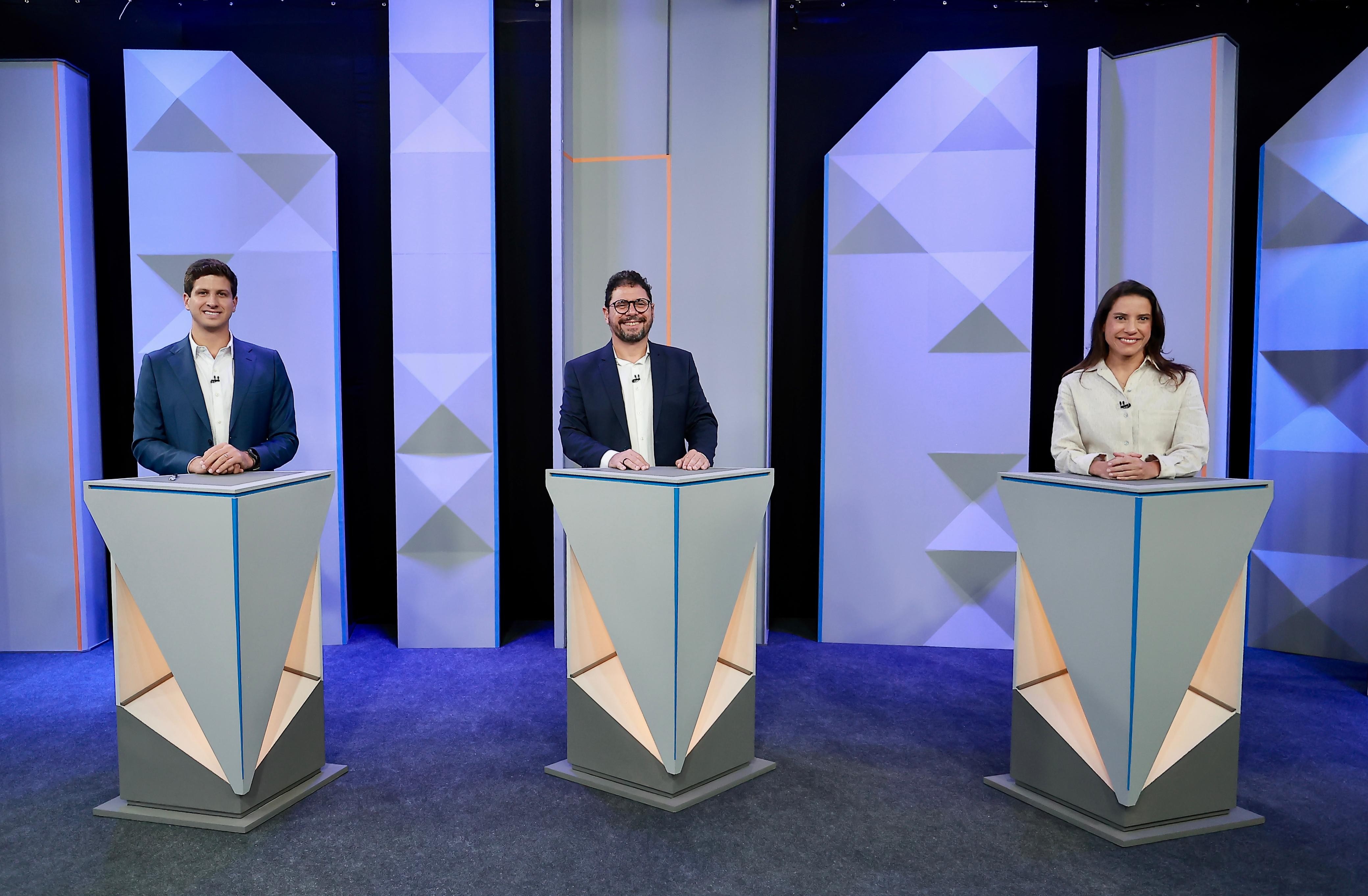 Debate en Pernambuco expone contrastes entre herederos políticos y renovación progresista