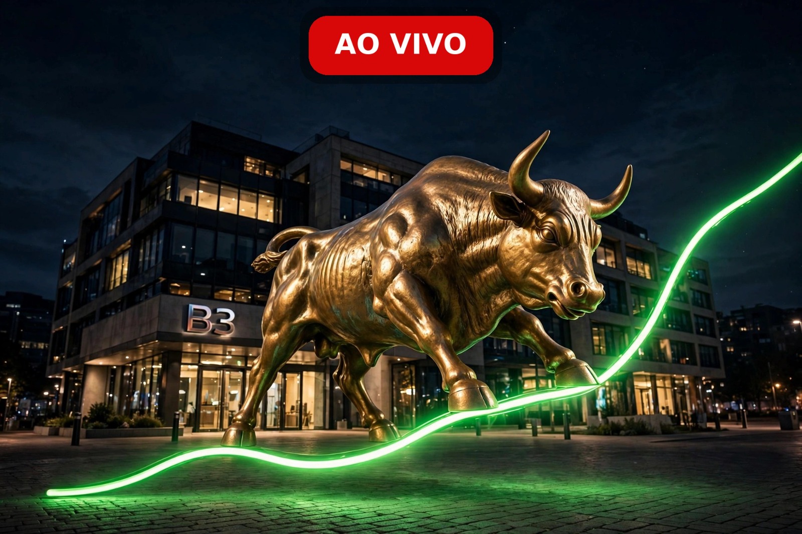 Ibovespa surpasses 187,000 points, dollar hovers around R$ 5.14, and STF enters market radar