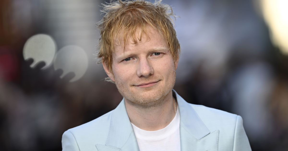 Finneas dan Aaron Rowe membelakangi tur Ed Sheeran setelah pemecatan Macklemore