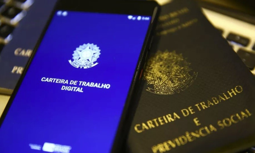 Brazilian Labor Market Hits Record with Historic Drop in Unemployment to 5,3%
