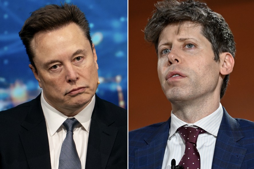 Truce in the AI race: Altman, Musk and Amodei call for a slowdown in development