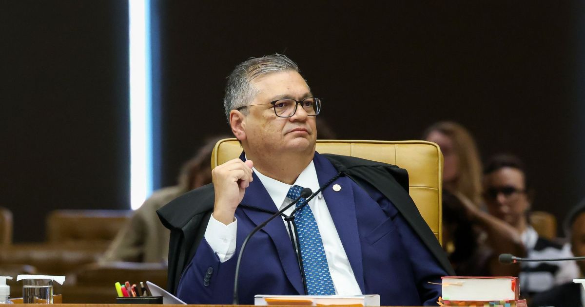 Dino sugiere enviar el discurso de Cármen Lúcia a Lula para acercar al STF al tribunal de EE.UU.