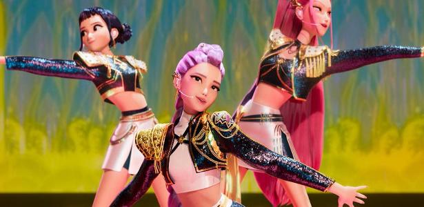 Demon Hunter poursuit Netflix en justice : le groupe accuse le streaming de diluer sa marque avec 'KPop Demon Hunters'