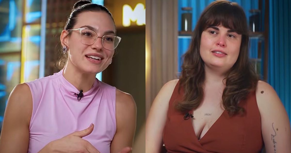 Jéssica Cechella wins MasterChef Brasil 2026 in all-women final