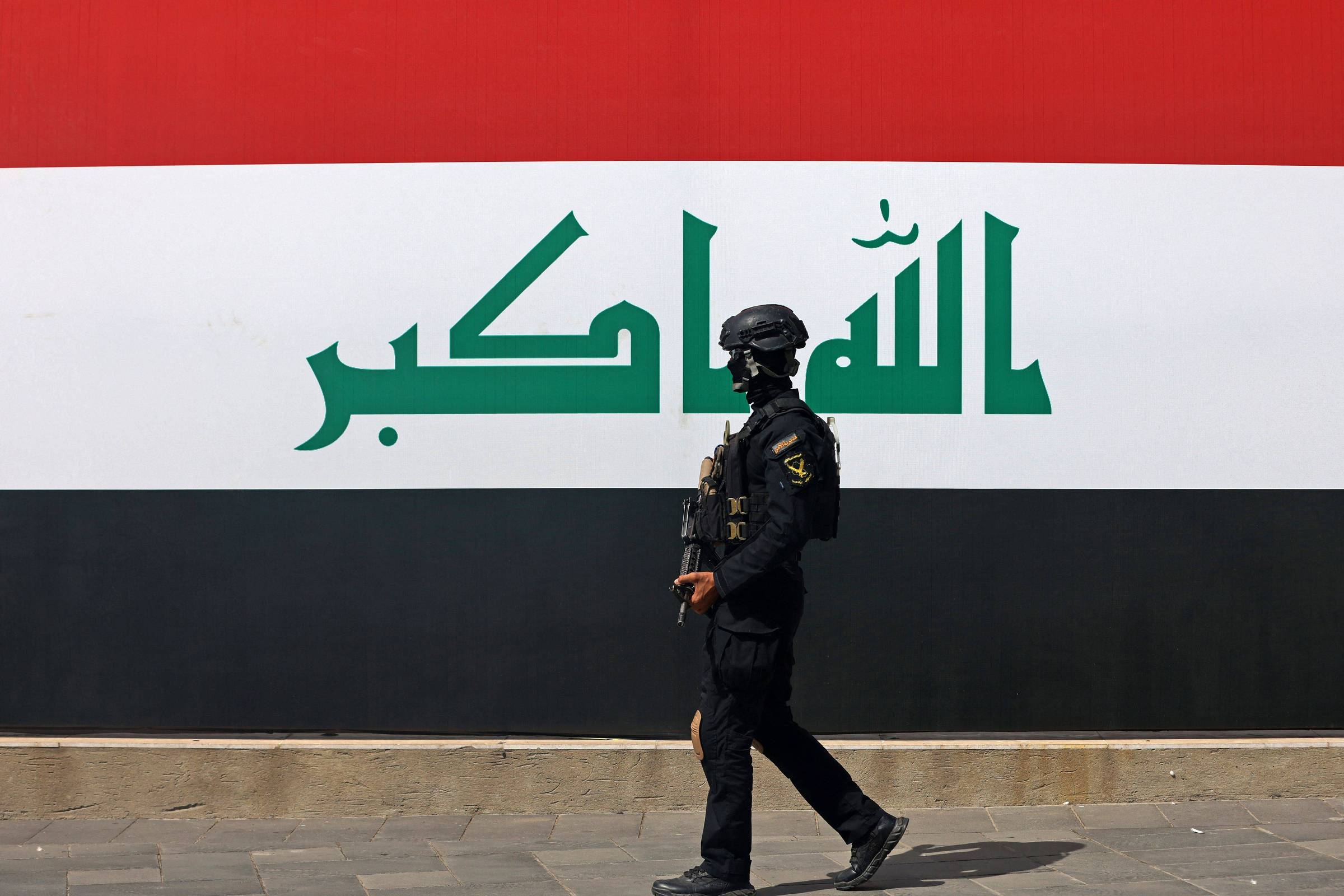 La salida de EE.UU. de Irak fortalece a Irán y reactiva alertas sobre el Estado Islámico