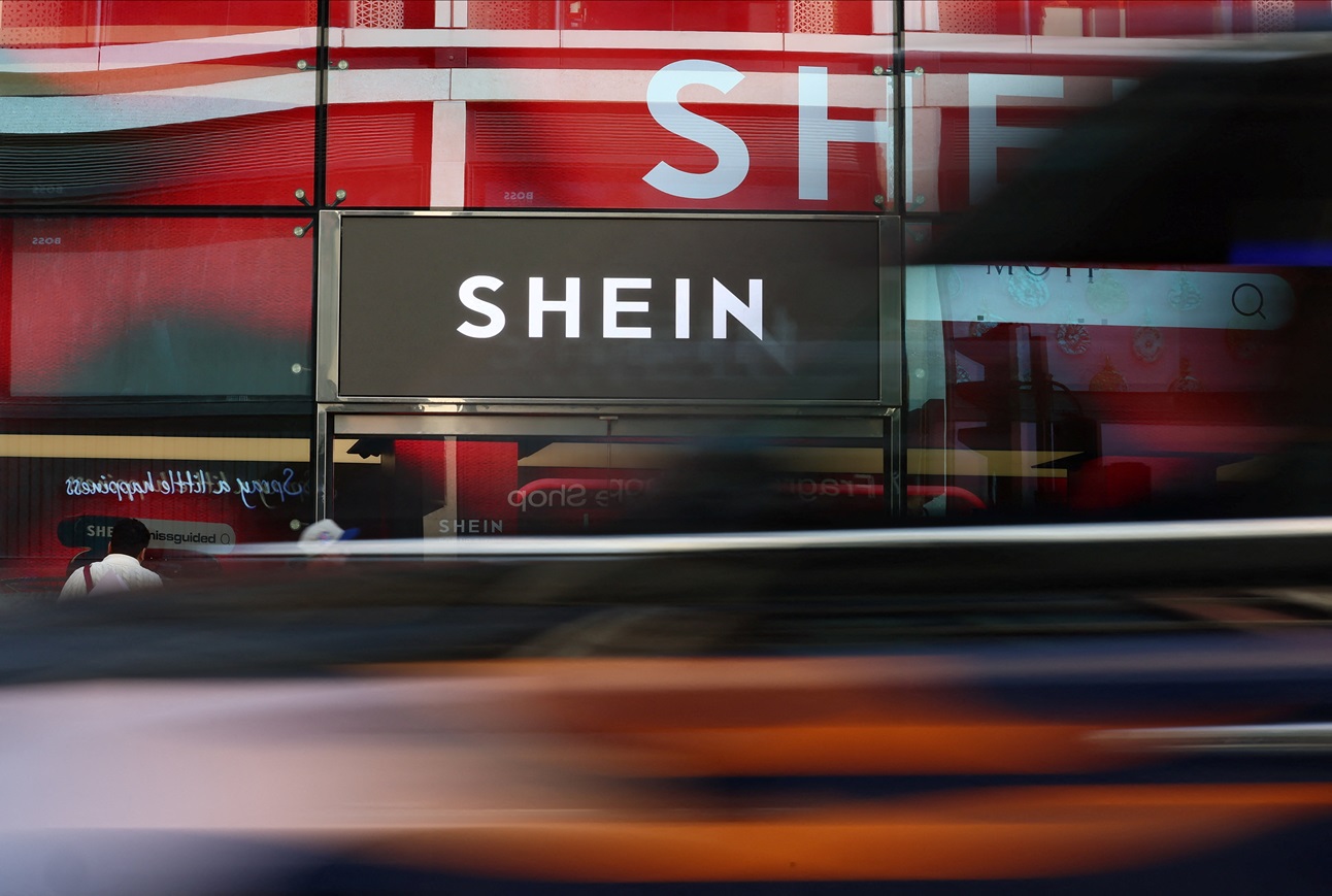 Shein estreia em Hong Kong e o IPO reacende a memória dos gigantes do varejo