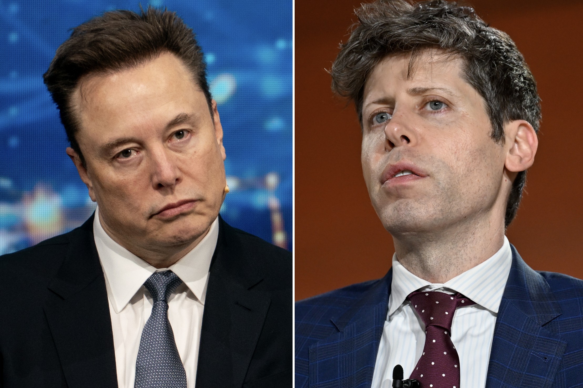 Frein à main dans la course à l’IA : Altman, Musk et Amodei scellent un rare consensus en faveur d’un ralentissement