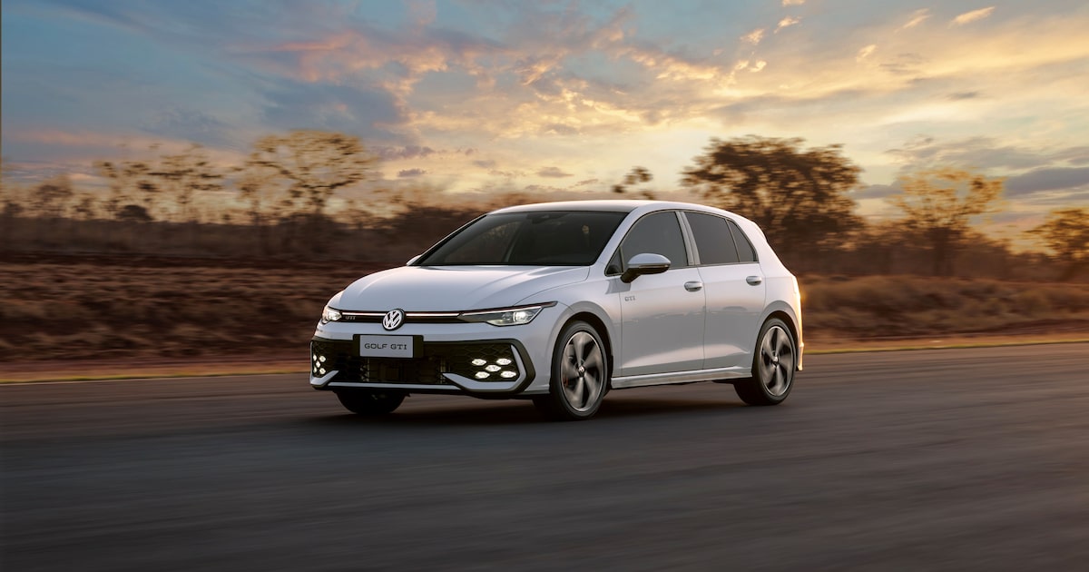 Golf GTI : 430 000 R$ pour une compacte sportive qui refuse de se réinventer