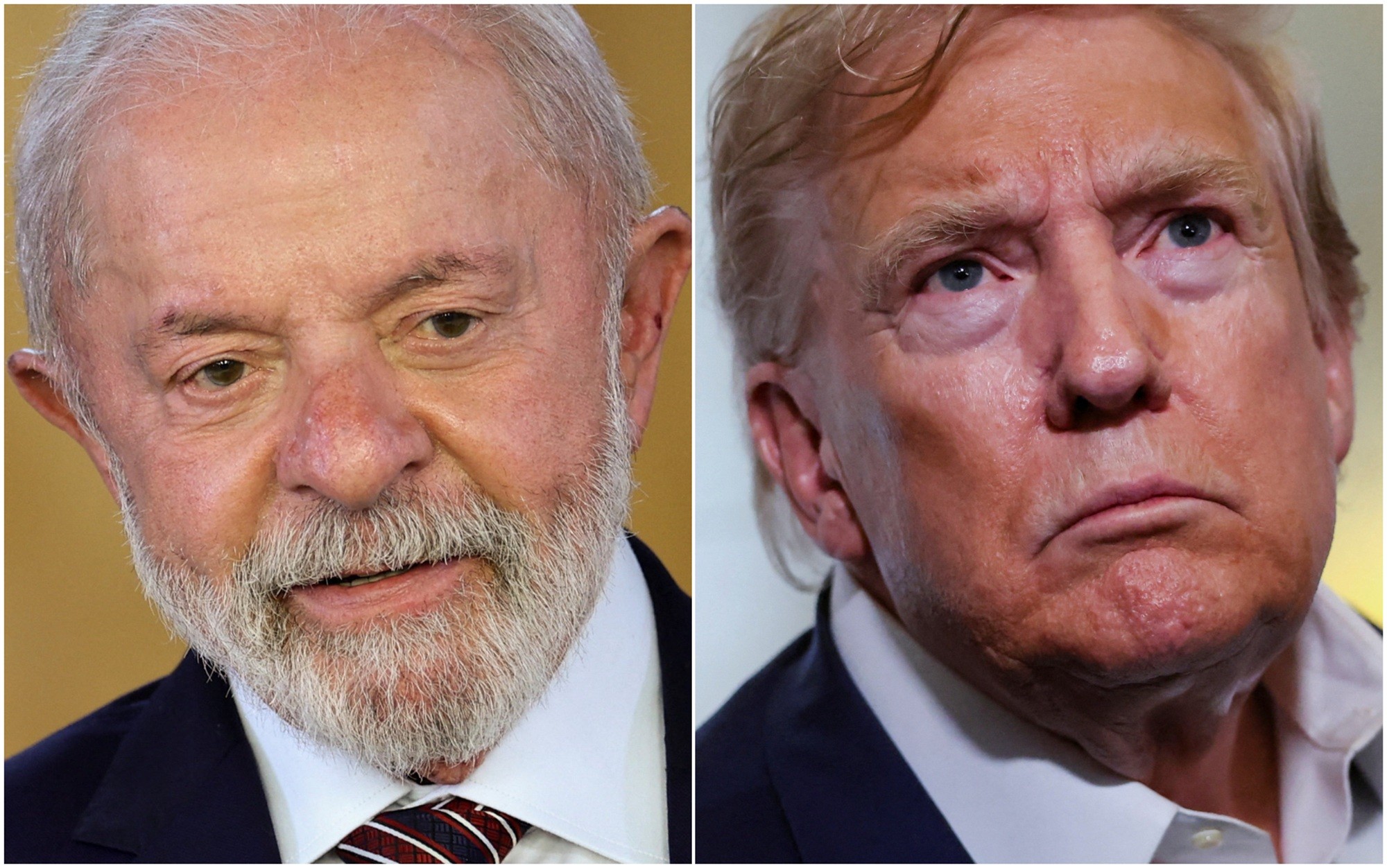 Trump acusa Brasil de omissão contra PCC e CV em relatório dos EUA