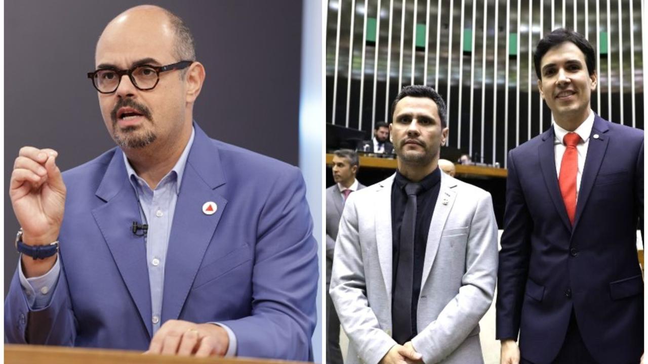 Millions at Stake: Simões Details Corruption Attempts Linked to Cleitinho