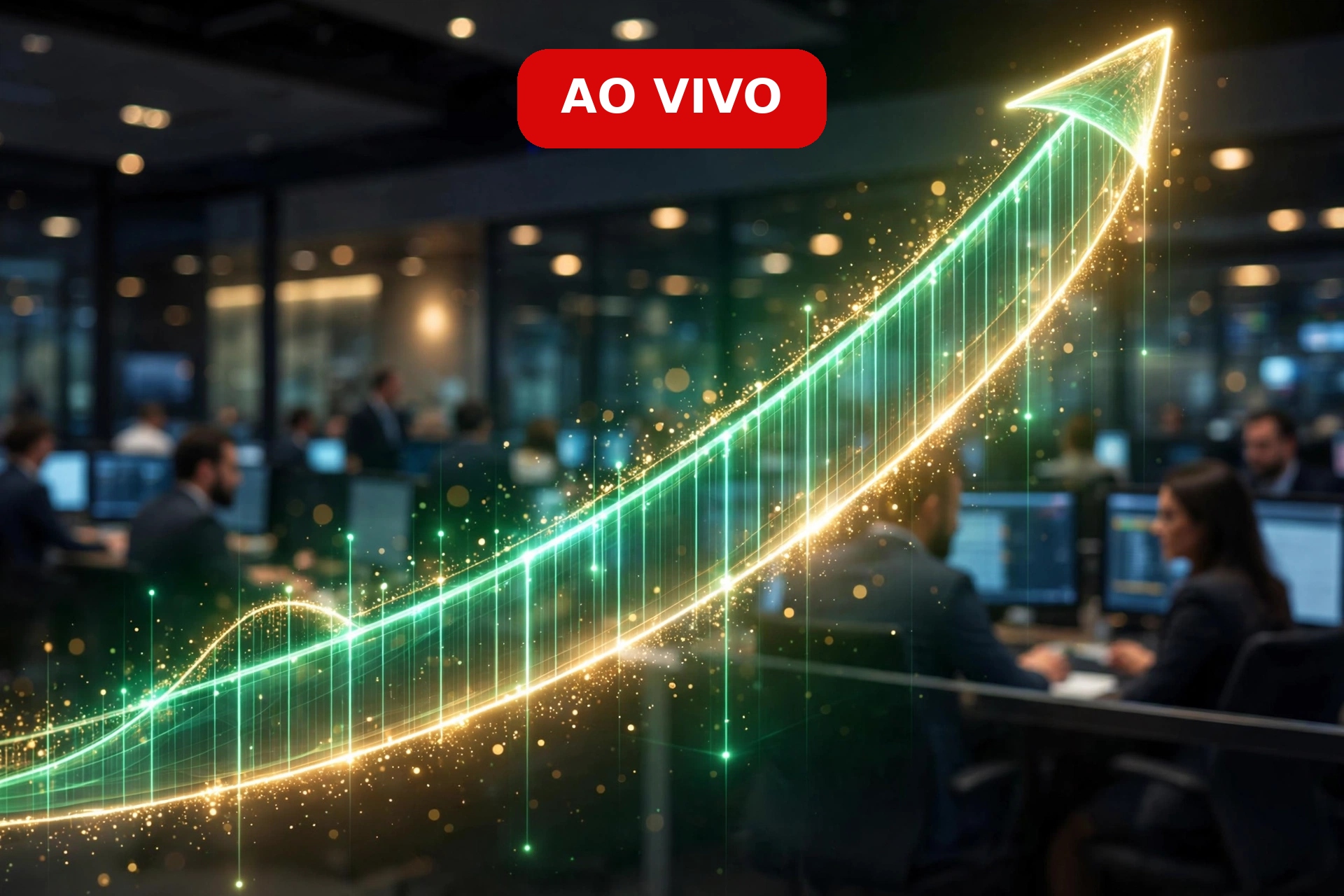 Ibovespa Acima de 185 Mil: Dólar Cai com PCE Fraco nos EUA e Europa Mira Autonomia em Pagamentos