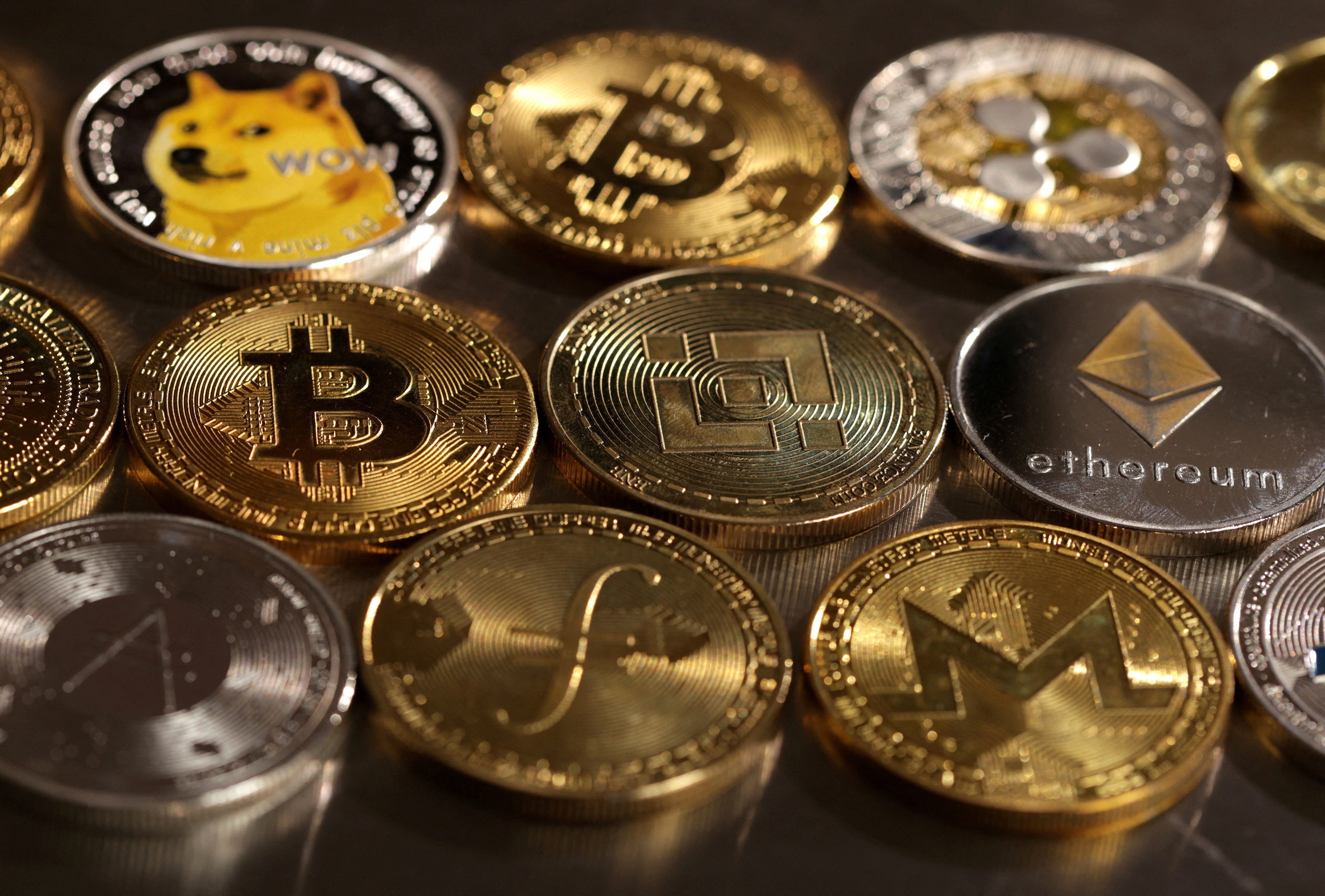 BC Tightens Control over Crypto and Requires Notification to Coaf for Transactions Above US$ 10 Mil