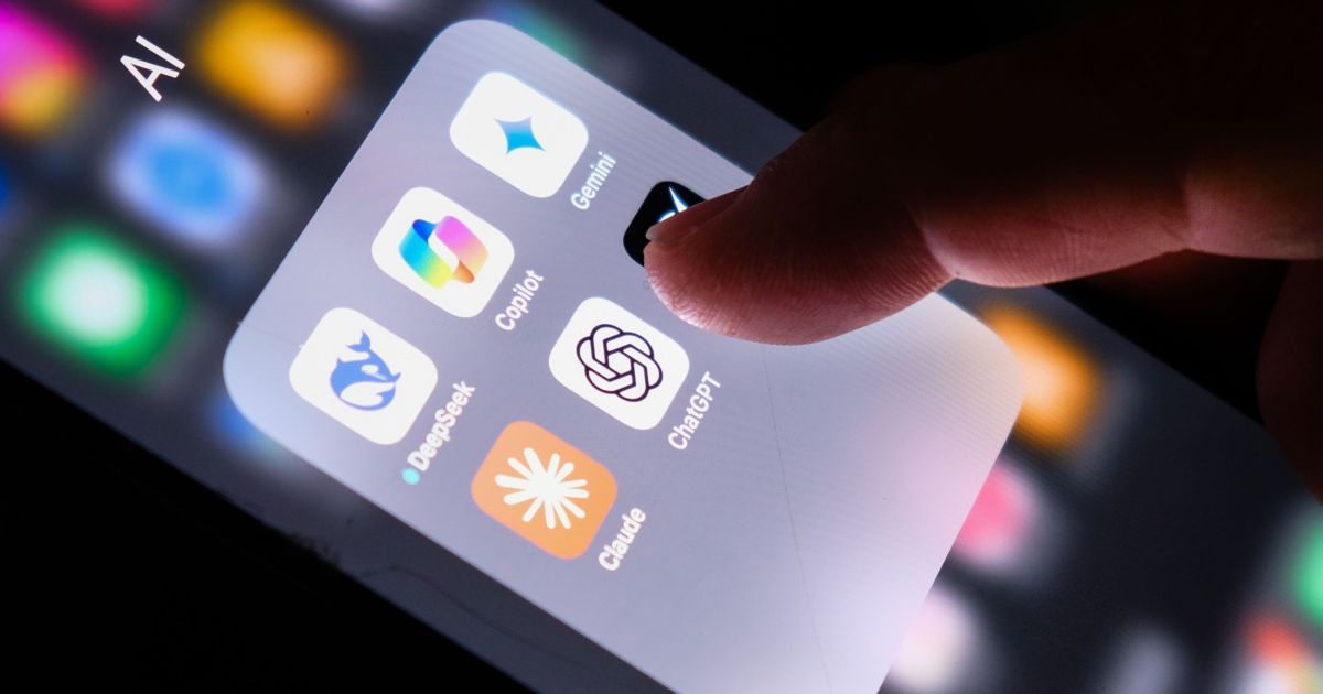 Chinese state media sees 'Cold War manual' in Anthropic CEO's article against AI advancement