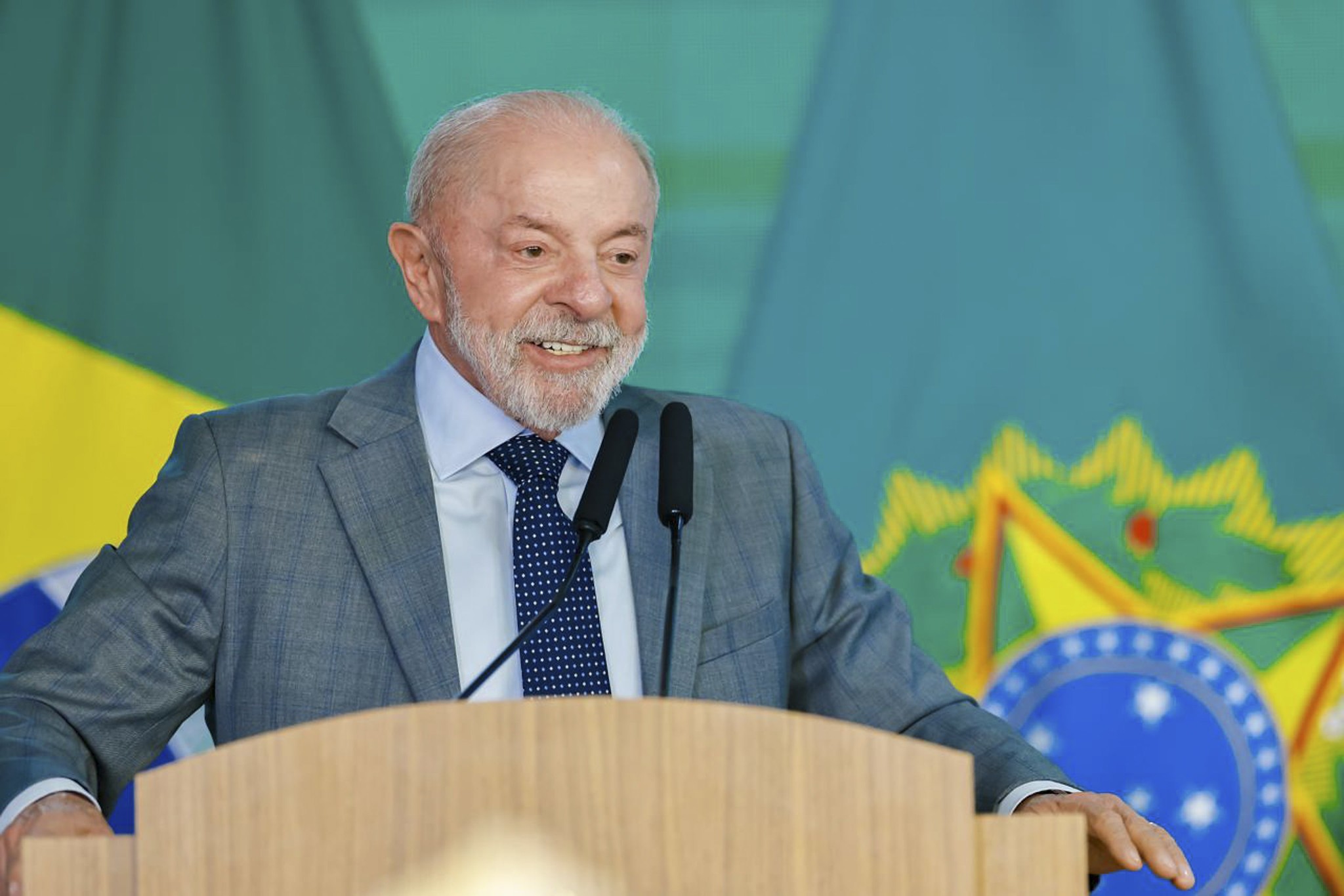 Lula bei der UNO: Souveränität im Fokus mit verdeckten Kritiken an externen Einflüssen