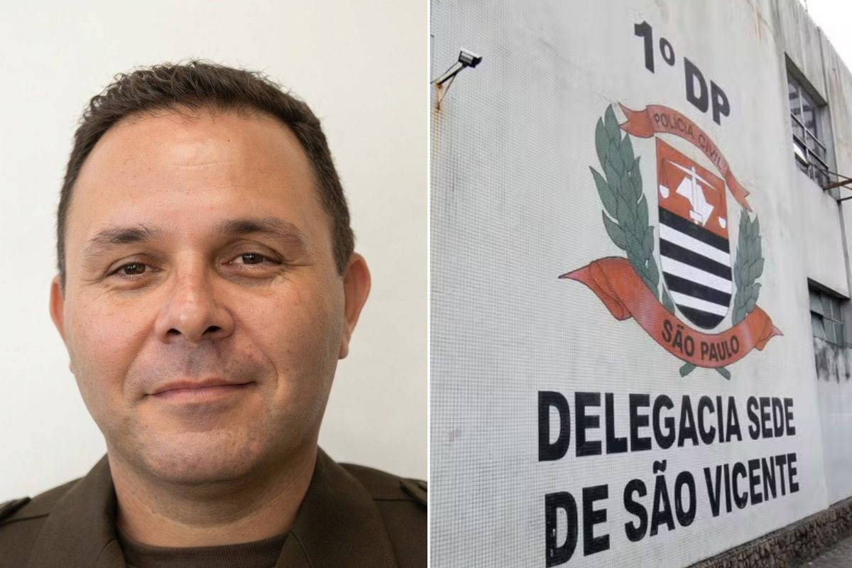 Pensionierter Militärpolizist in São Vicente getötet: Ermittlungen prüfen Hinrichtung oder Reaktion bei Eindringen in den Golf Club