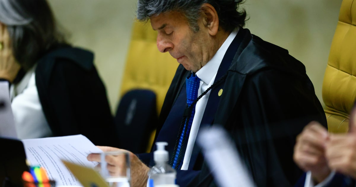Fux Restaura Ordem do TSE e Determina Remoção de Fake News sobre Flávio Bolsonaro