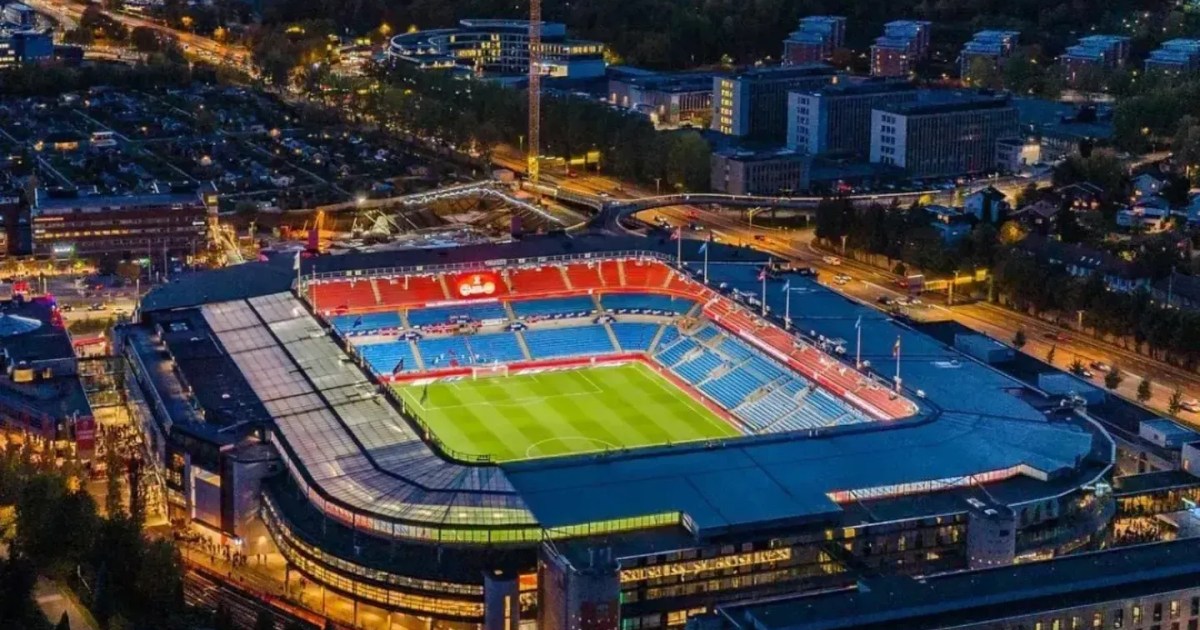 Clash of Titans in the Nations League: Norway Tries to Stop Portugal in Oslo
