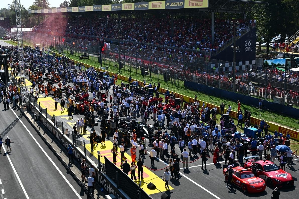 F1 2027: 24 corridas, dez sprints e Mônaco na lista das etapas curtas