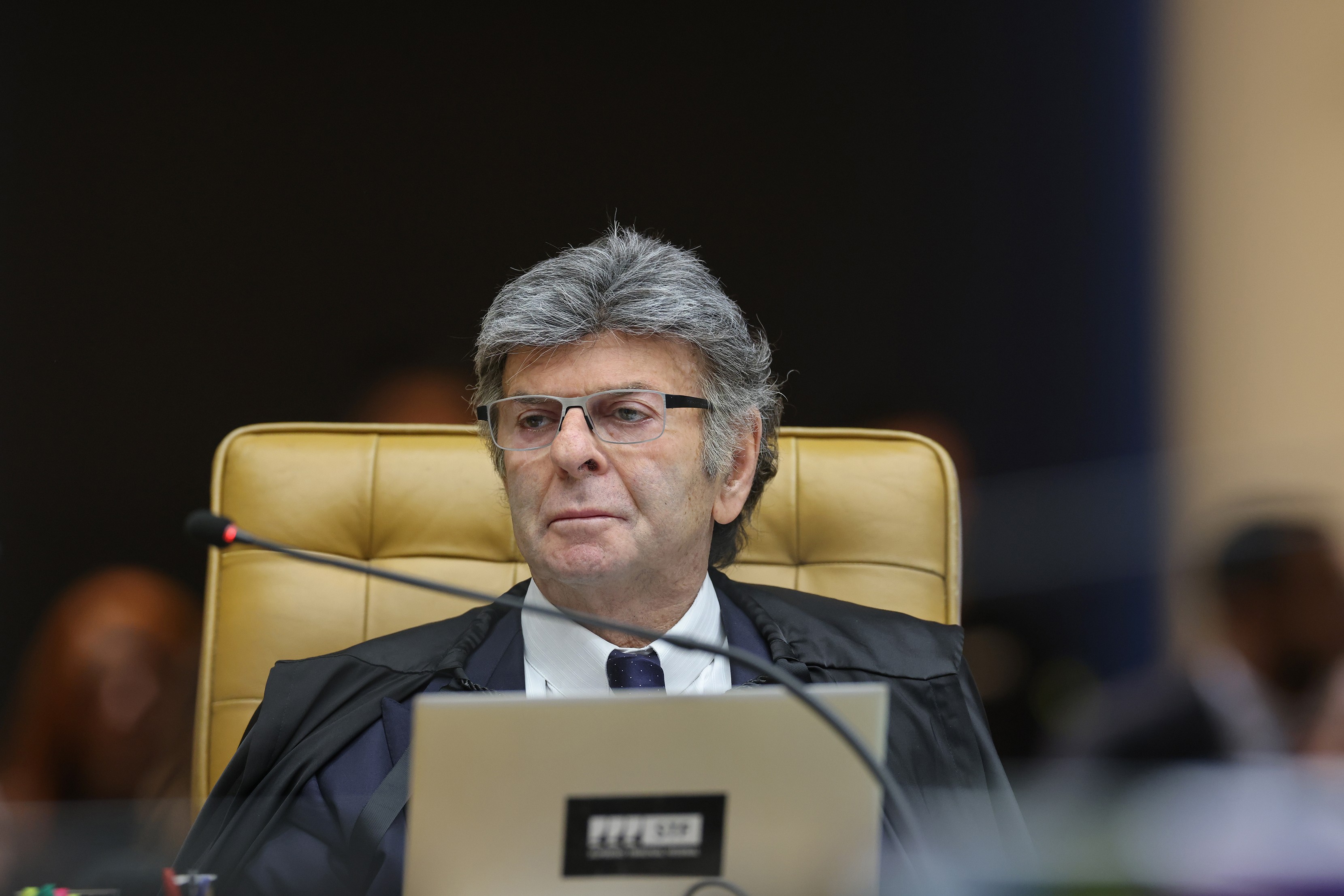 Fux Restores TSE Autonomy and Suspends Dino's Injunction in Electoral Content Case