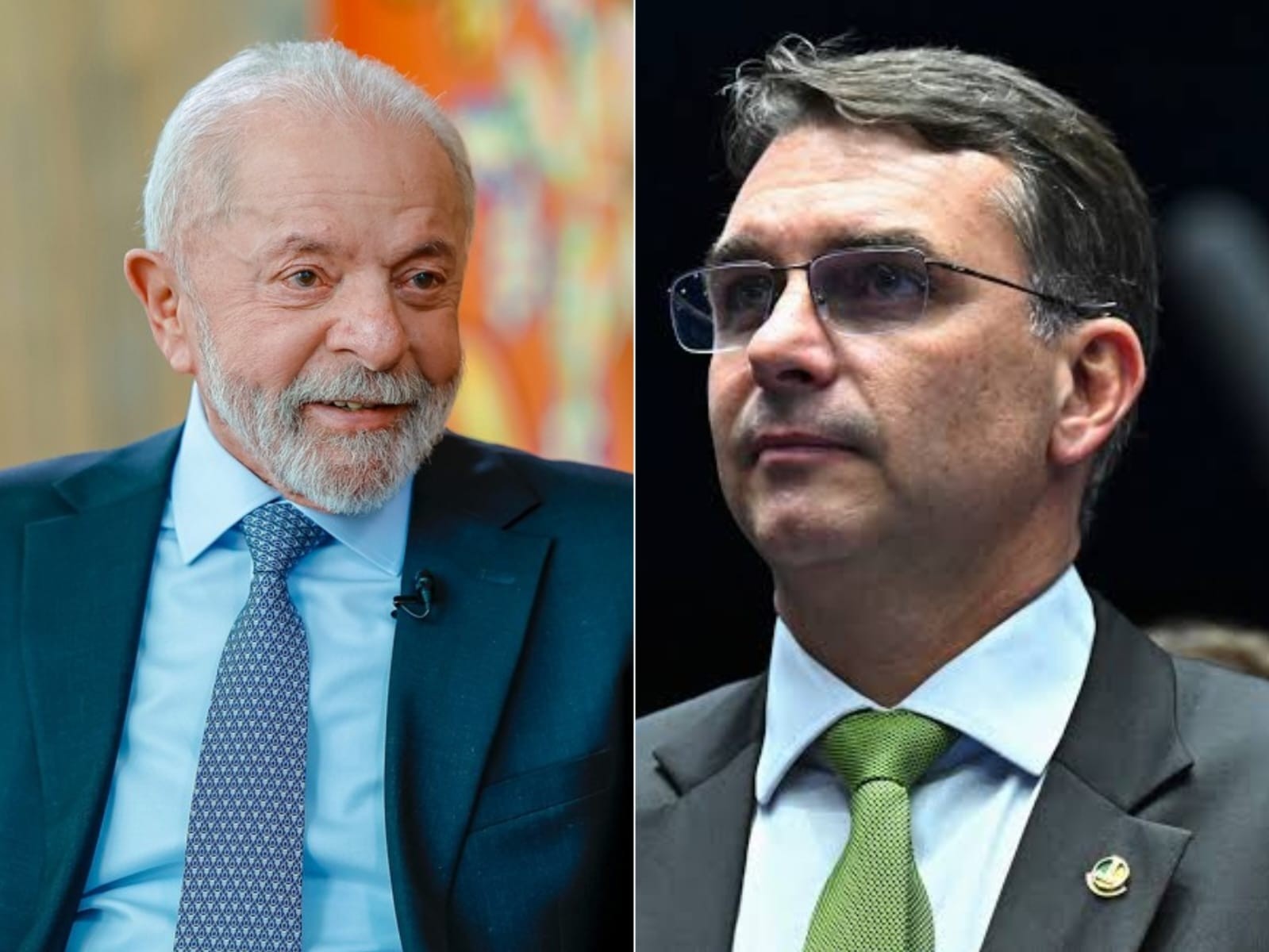 Turbulência no Supremo obriga Lula e Flávio a mudarem o jogo na reta final