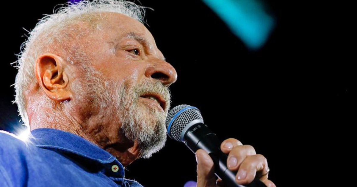 Lula aciona TSE contra cortes distorcidos e acusa Nikolas de espalhar inverdades sobre fala de saúde