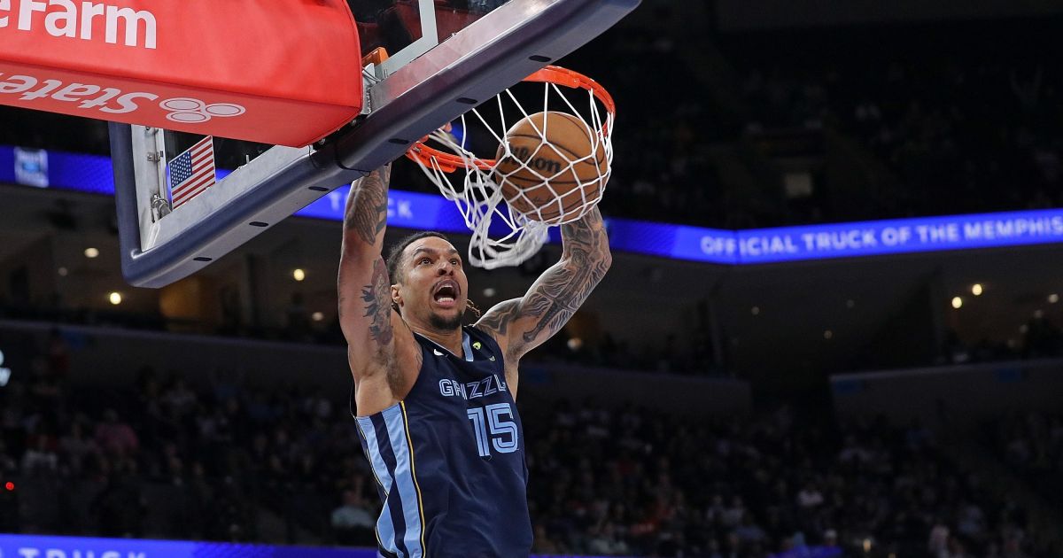 Autópsia revela heroína, cocaína e morfina no organismo de Brandon Clarke, da NBA