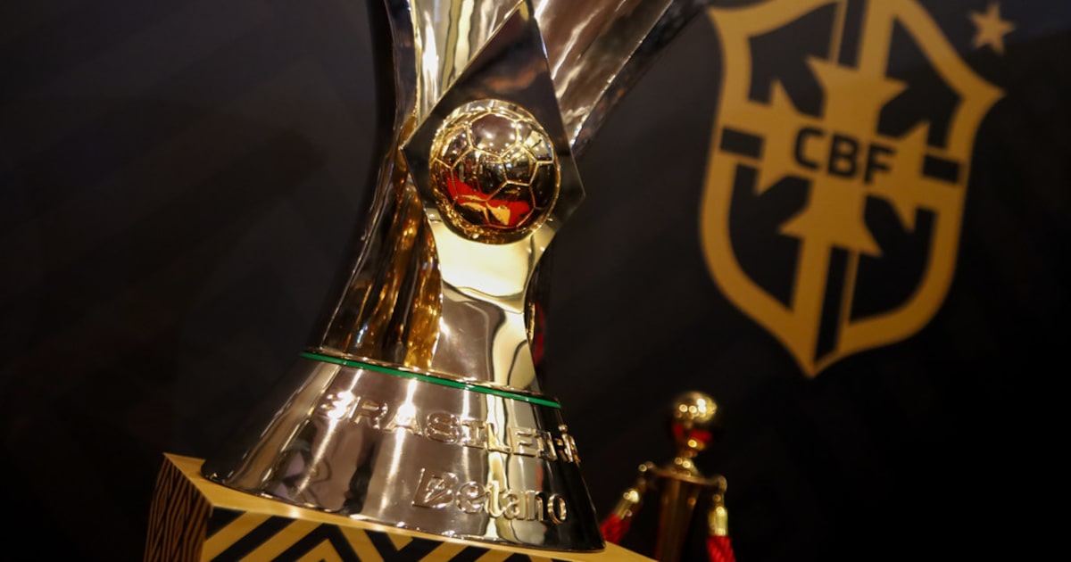 สโมสรฟุตบอลขู่ว่าจะหยุด Brasileirão ต่อต้านการแบน Bets