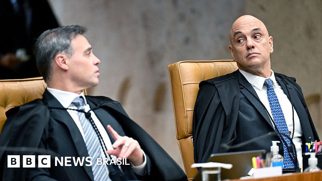 Konflikt am STF: Analysten sehen Moraes mit taktischem Vorteil, aber Gericht als größter Verlierer