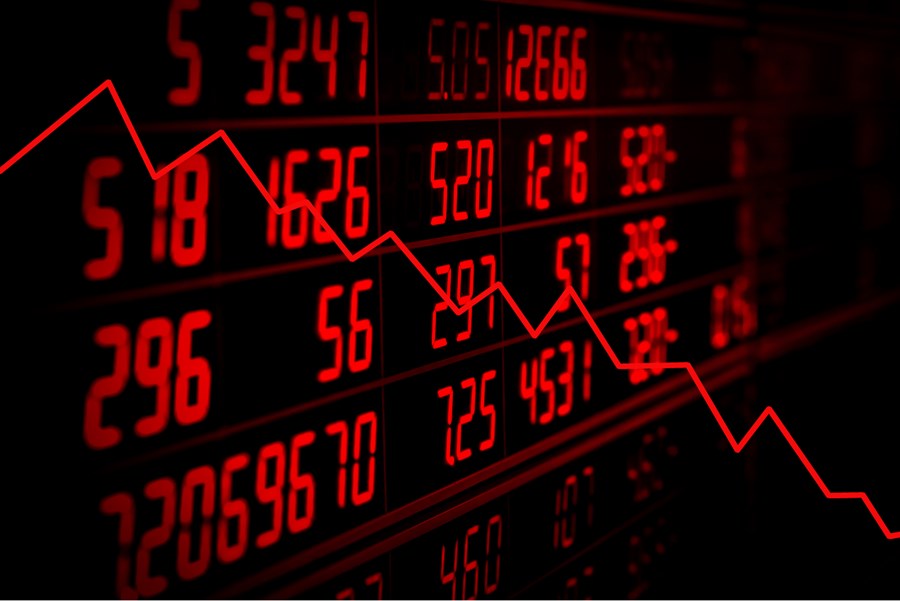 L'Ibovespa chute de 0,51% avec Petrobras et la Fed renforce la pression pour des taux plus élevés