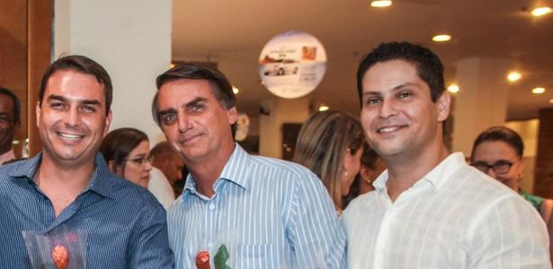 Ex-parceiro expõe presentes de luxo e suposto lobby de Flávio Bolsonaro junto a ministro do STF