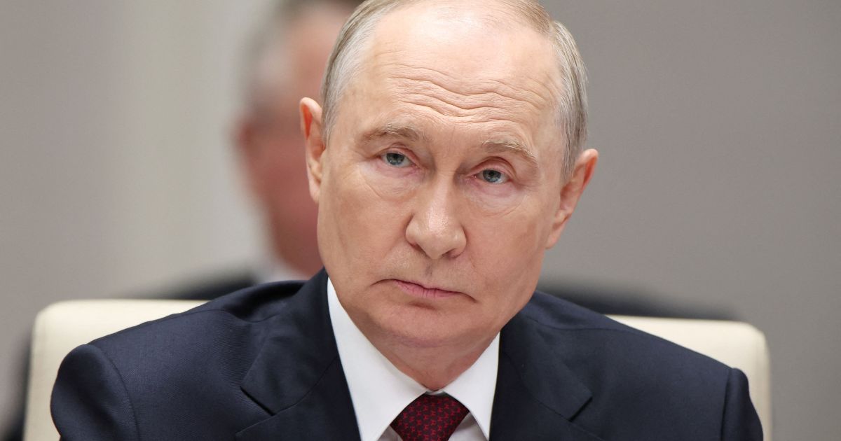 Putin attributes far-right gains in Germany to 'systemic errors' of the globalist West