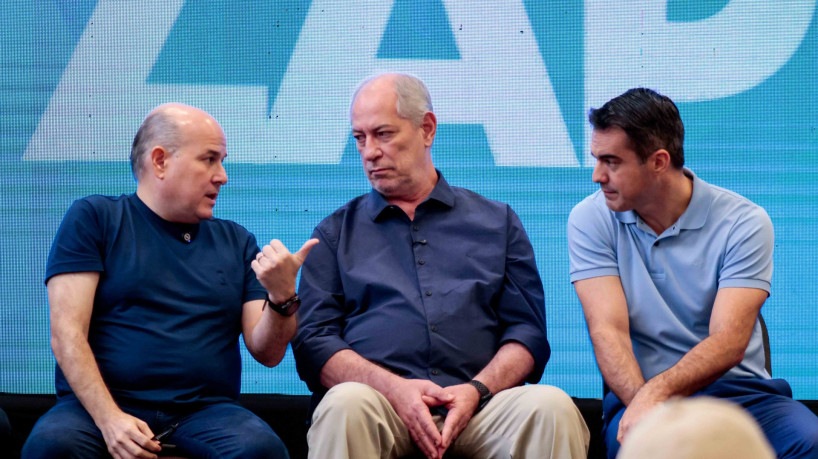 TSE: Minister Floriano withdraws from case affecting Ciro Gomes' ticket in Ceará