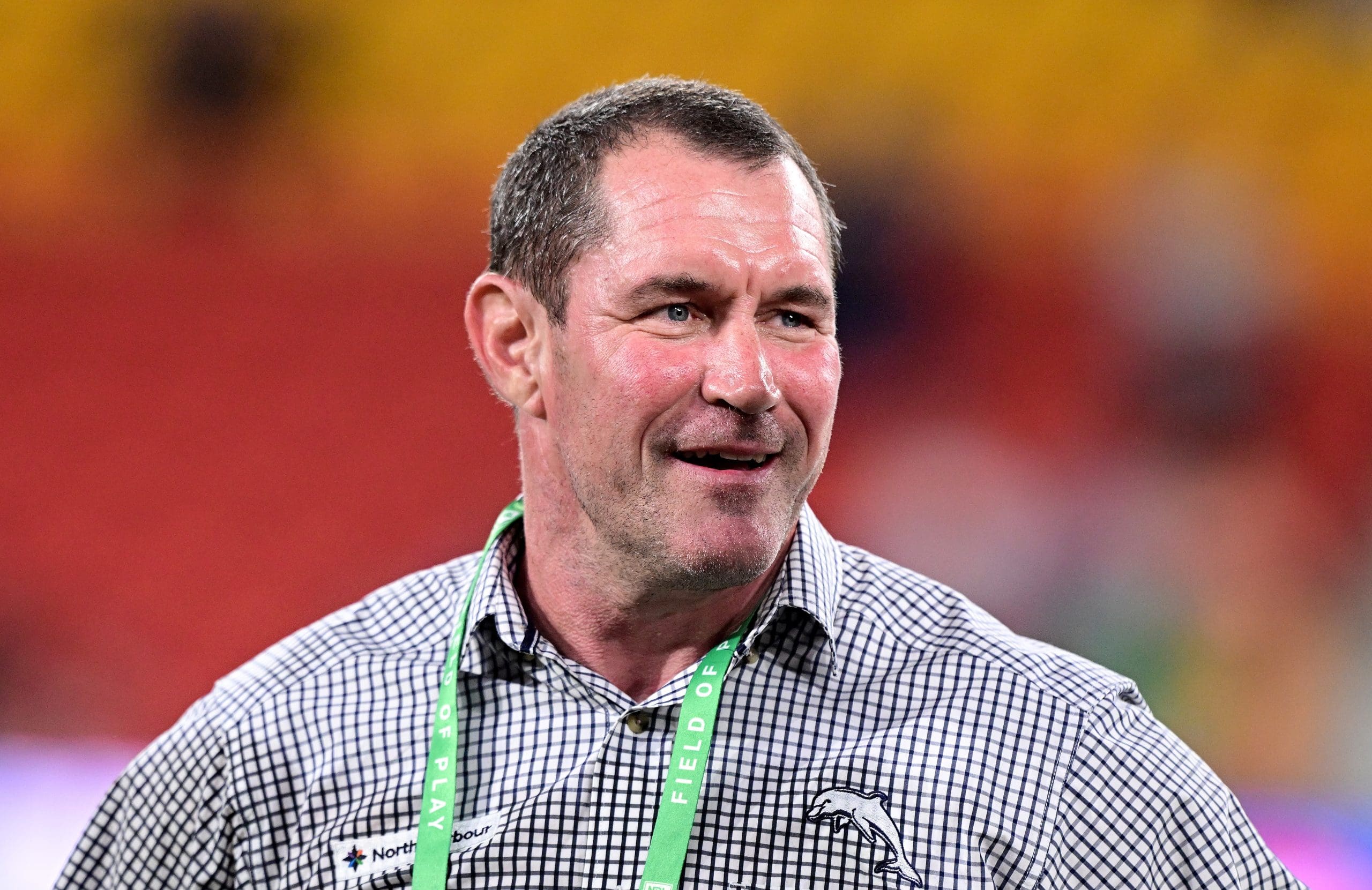 Dolphins da NRL renovam com Schneider e joia da base até 2028