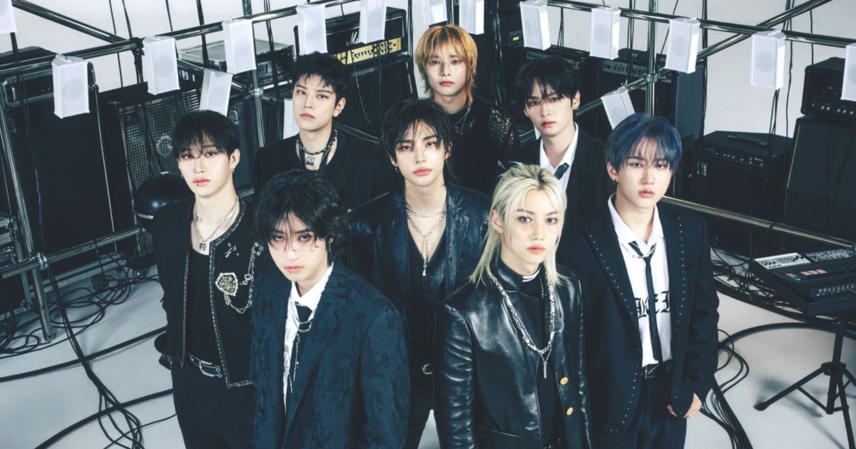Rock in Rio 2026: Stray Kids rompe barreiras e leva o k-pop ao comando do Palco Mundo
