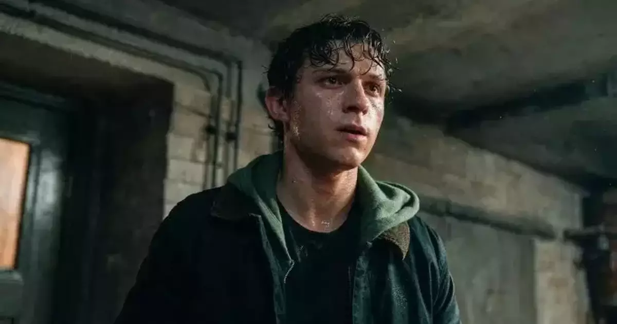 Tom Holland steigt aufs Podest: Schauspieler wird dritt-einnahmestärkster der Filmgeschichte