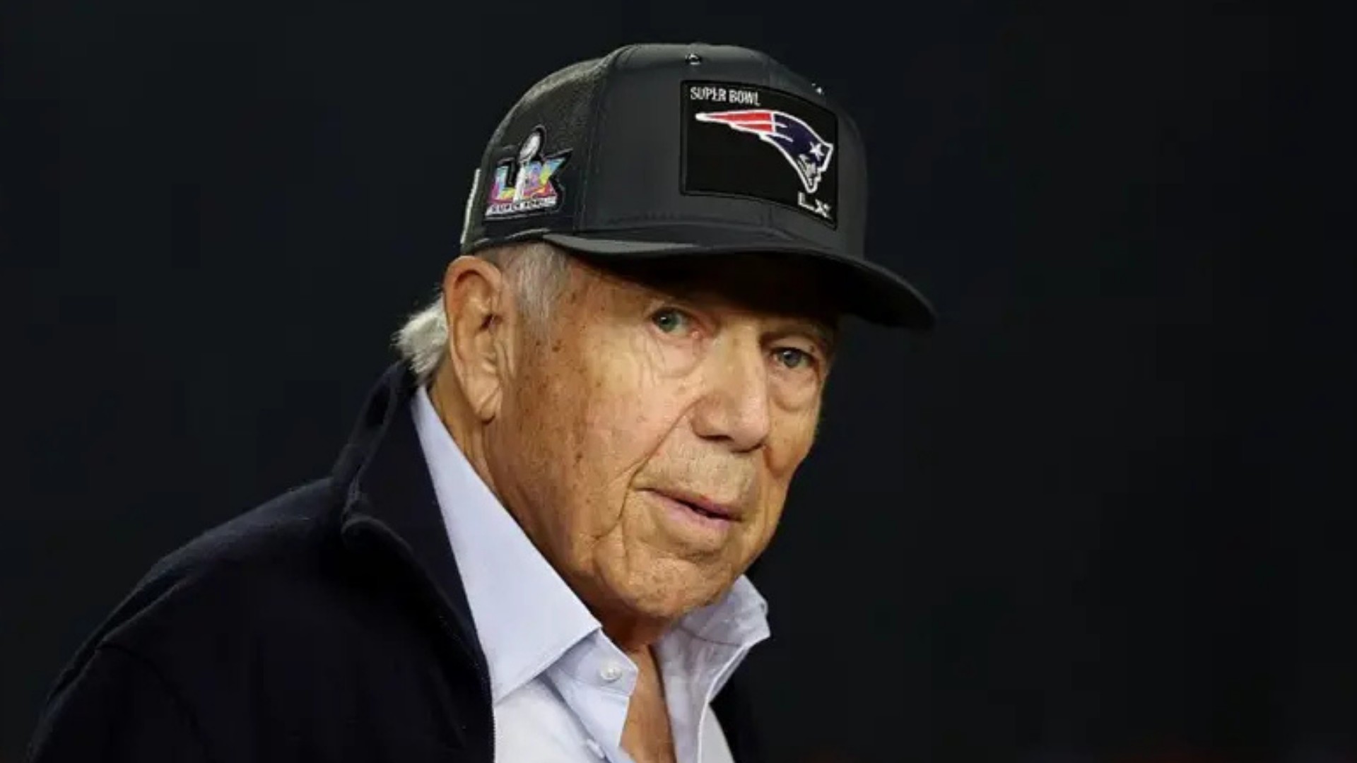 Robert Kraft: Der Magnat der Patriots hinter der Kontroverse um Ed Sheerans Tour
