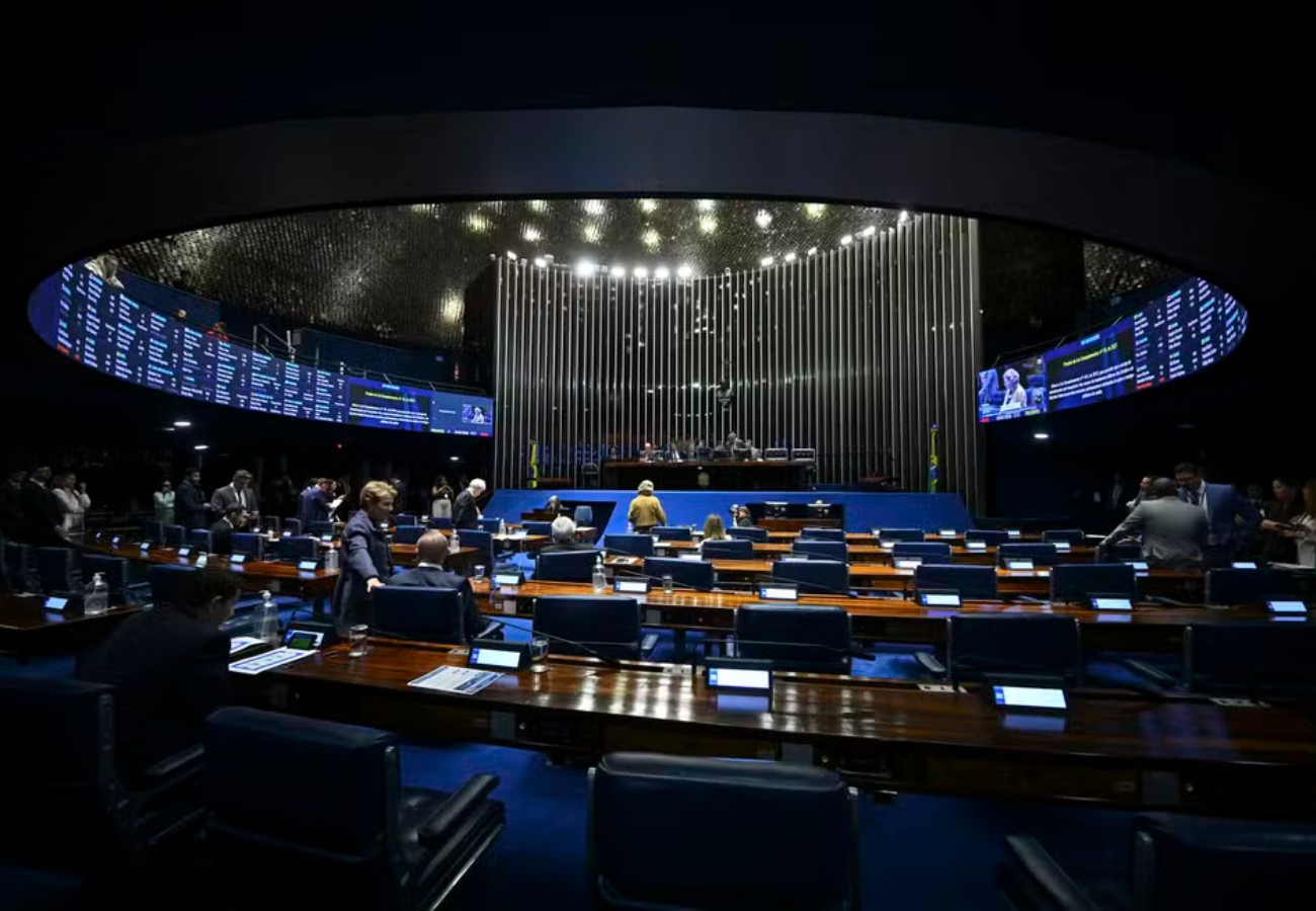 Senate in Rio: Datafolha reveals who leads the race for two seats