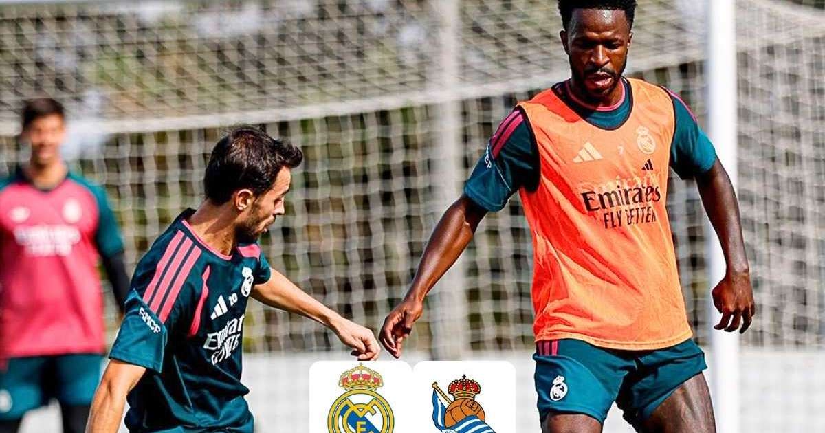 Mourinho revives emotions at the Bernabéu in postponed LaLiga clash between Real Madrid and Real Sociedad