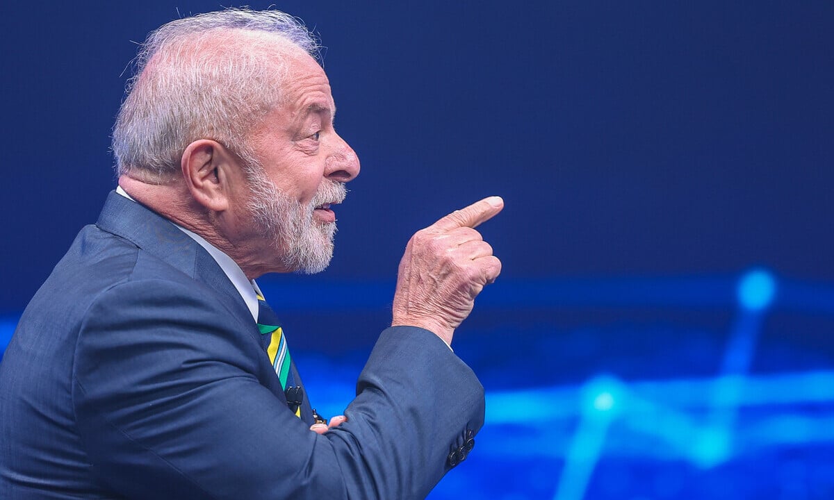 Lula und der Streit bei Globo: Warum der Präsident die Bühne meiden könnte