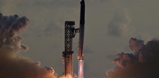 Raptor-Triebwerksausfall der Starship gefährdet NASAs Mond-Zeitplan
