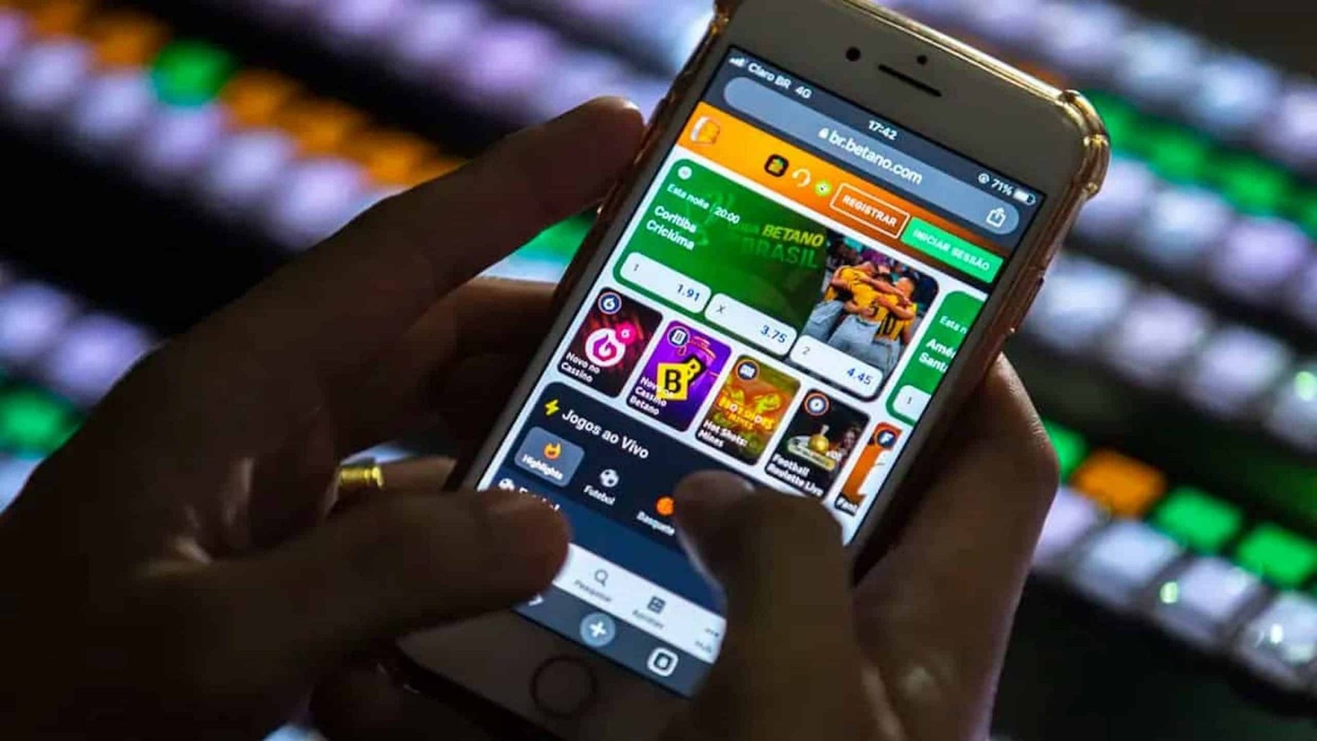 Government tightens crackdown on virtual betting with strict sanctions and final withdrawal deadline