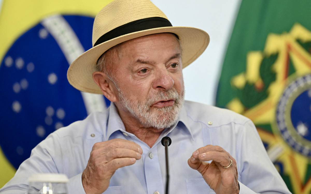 Lula Pushes for STF Reform with Limited Mandates and Clear Nomination Rules