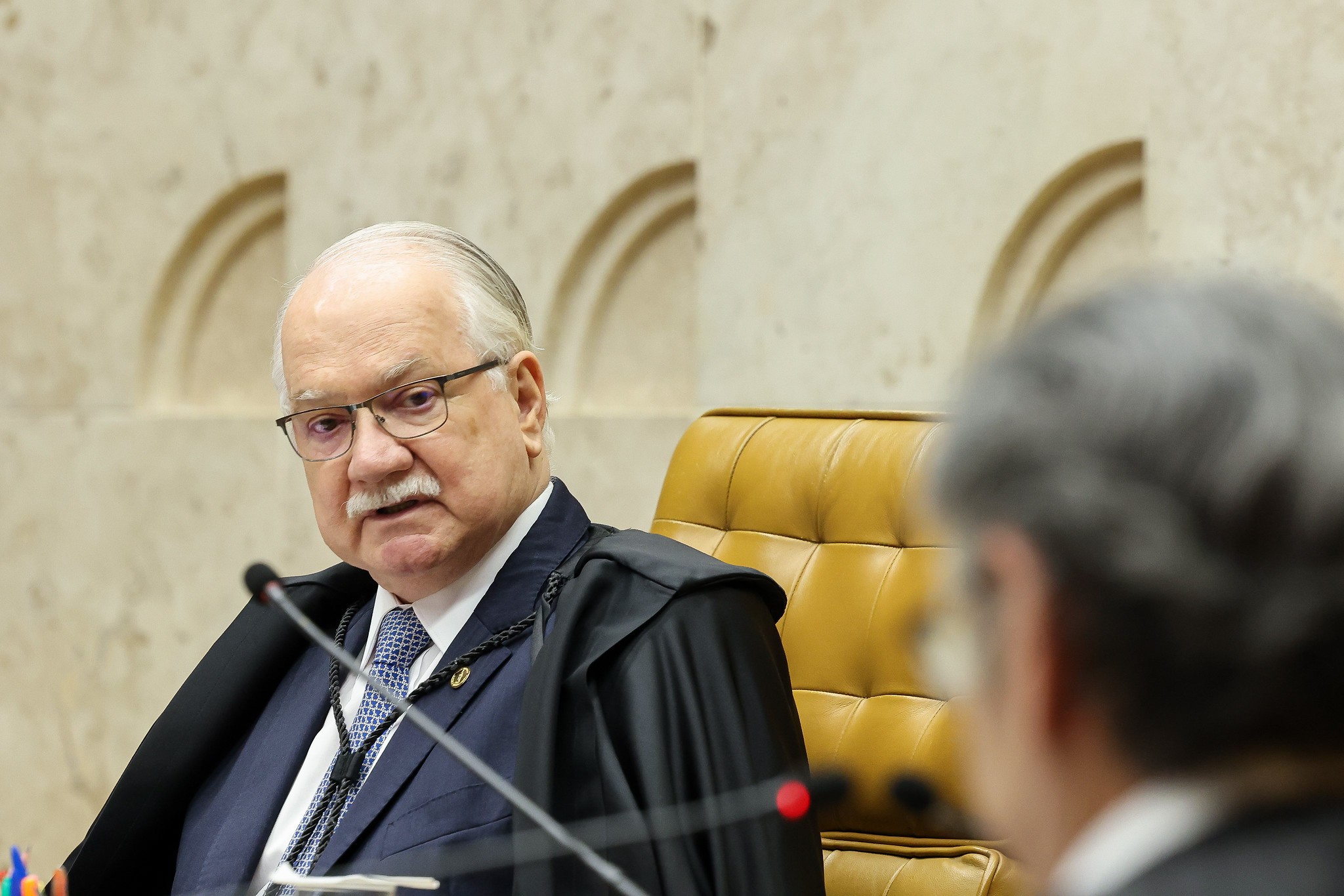 Istilah hukum jadi sorotan: apa itu avocatória, suspeição dan questão de ordem di STF