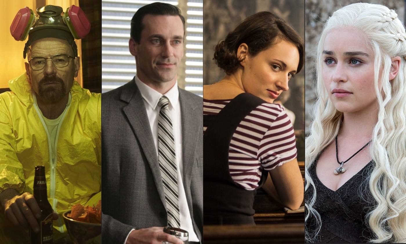 NYT Selects the 100 Series of the 21st Century: Discover Where to Watch Everything in Brazil